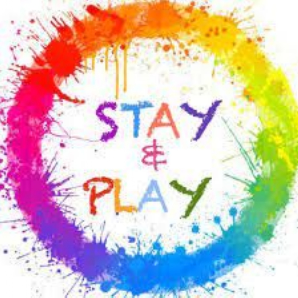 Northway Primary School - Stay and Play Spring 2023